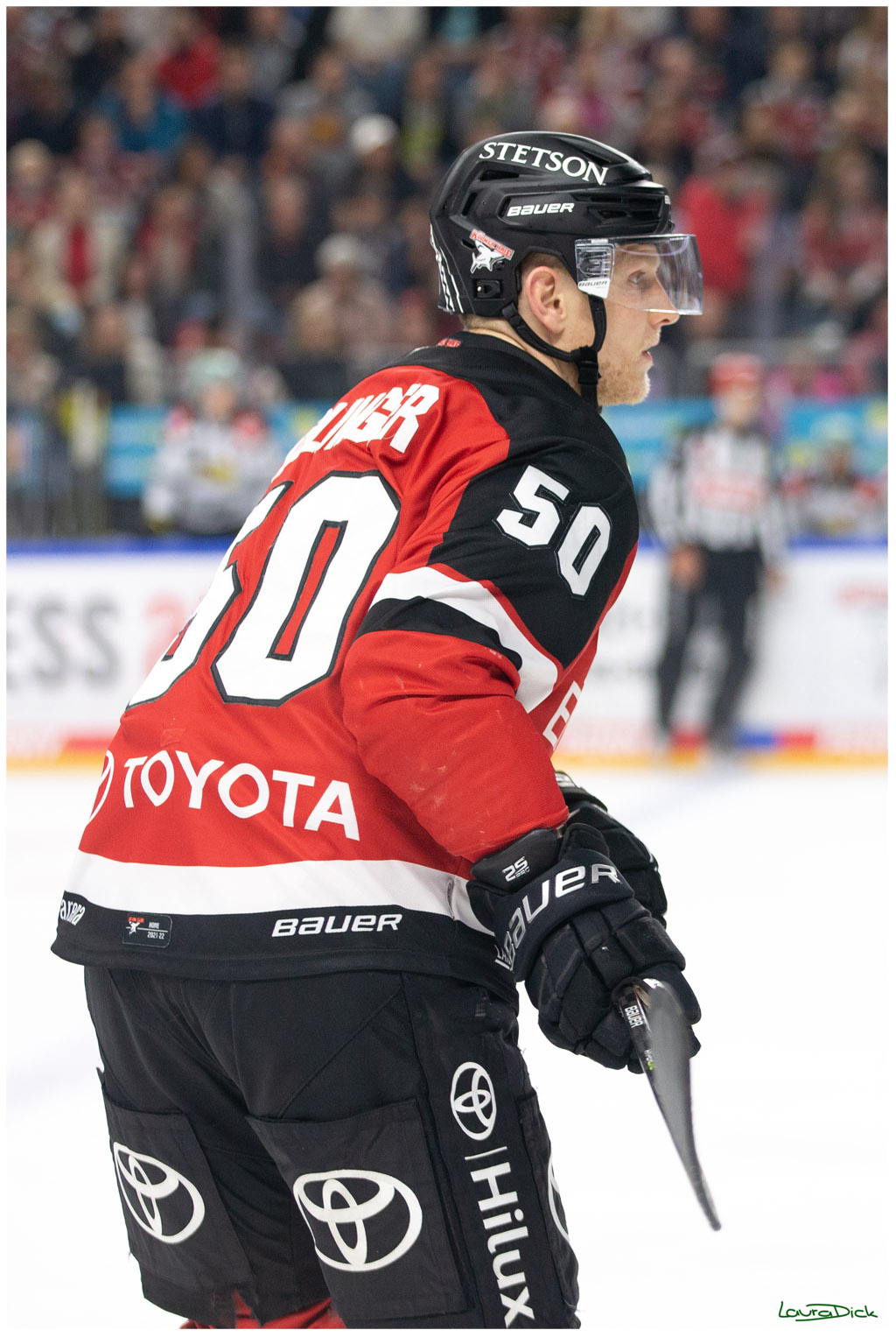 PENNY DEL;  Koelner Haie - Krefeld Pinguins; Koeln, 31.10.2021